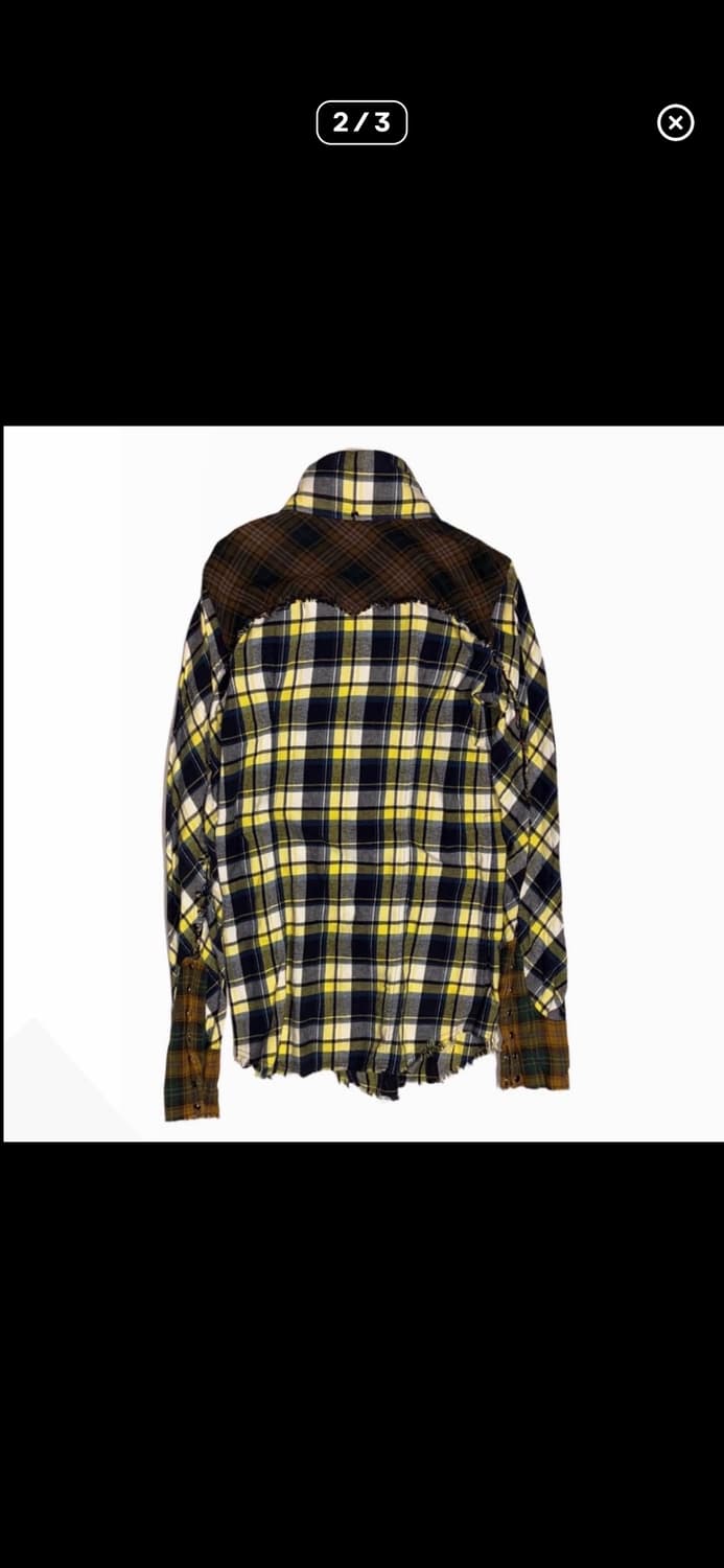 Le grande bleu shirts 상품이미지2