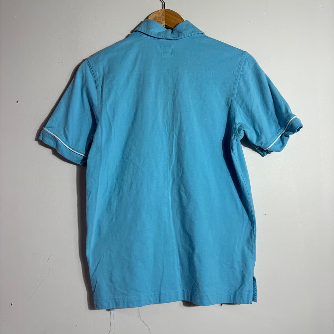 아디다스 포켓 반팔 카라티 (무료배송) 상품이미지5