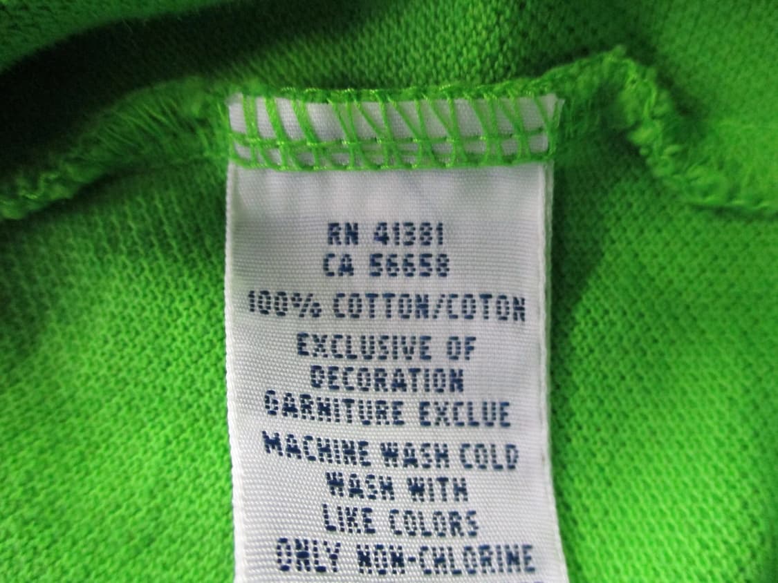 폴로 랄프로렌 빅포니 프랑스 커스텀 핏 폴로 셔츠 그린 상품이미지8