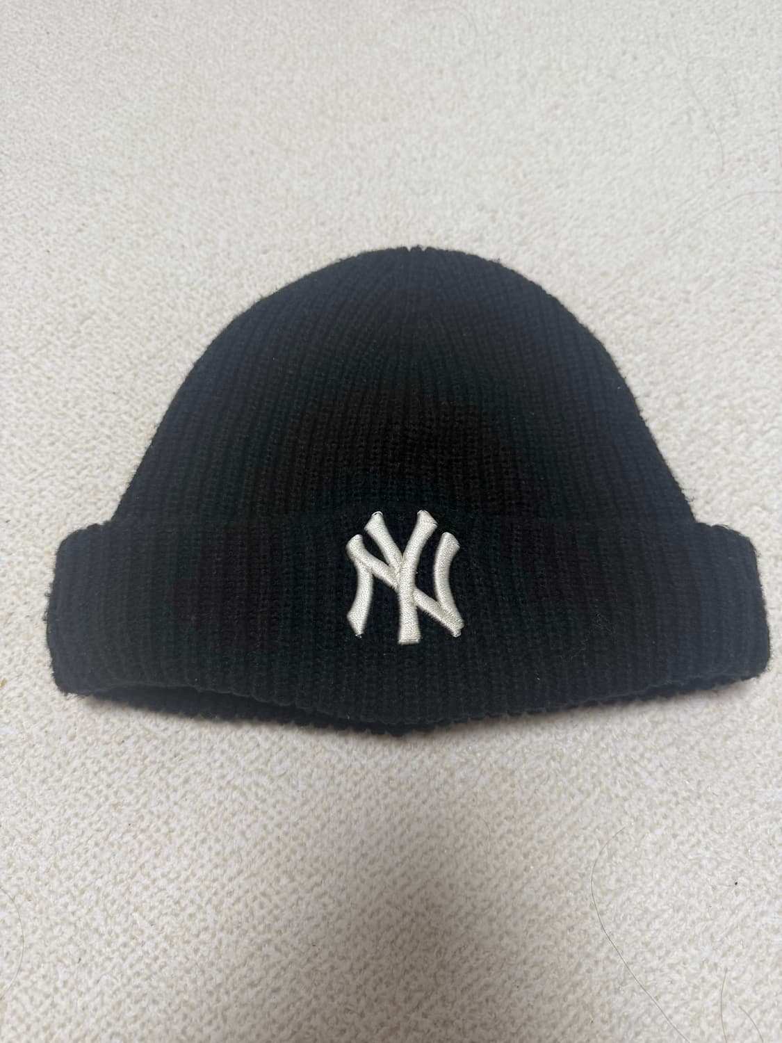 엠엘비 비니 (뉴 젤리 미드 비니 NY) 상품이미지1