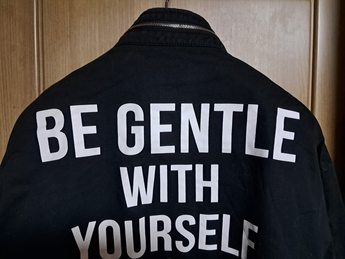 디자인유나이티드 여성 야상자켓 S 상품이미지5