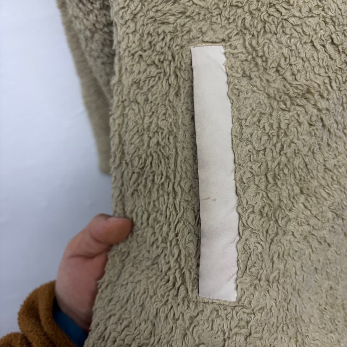 파타고니아 플리스 11 상품이미지8