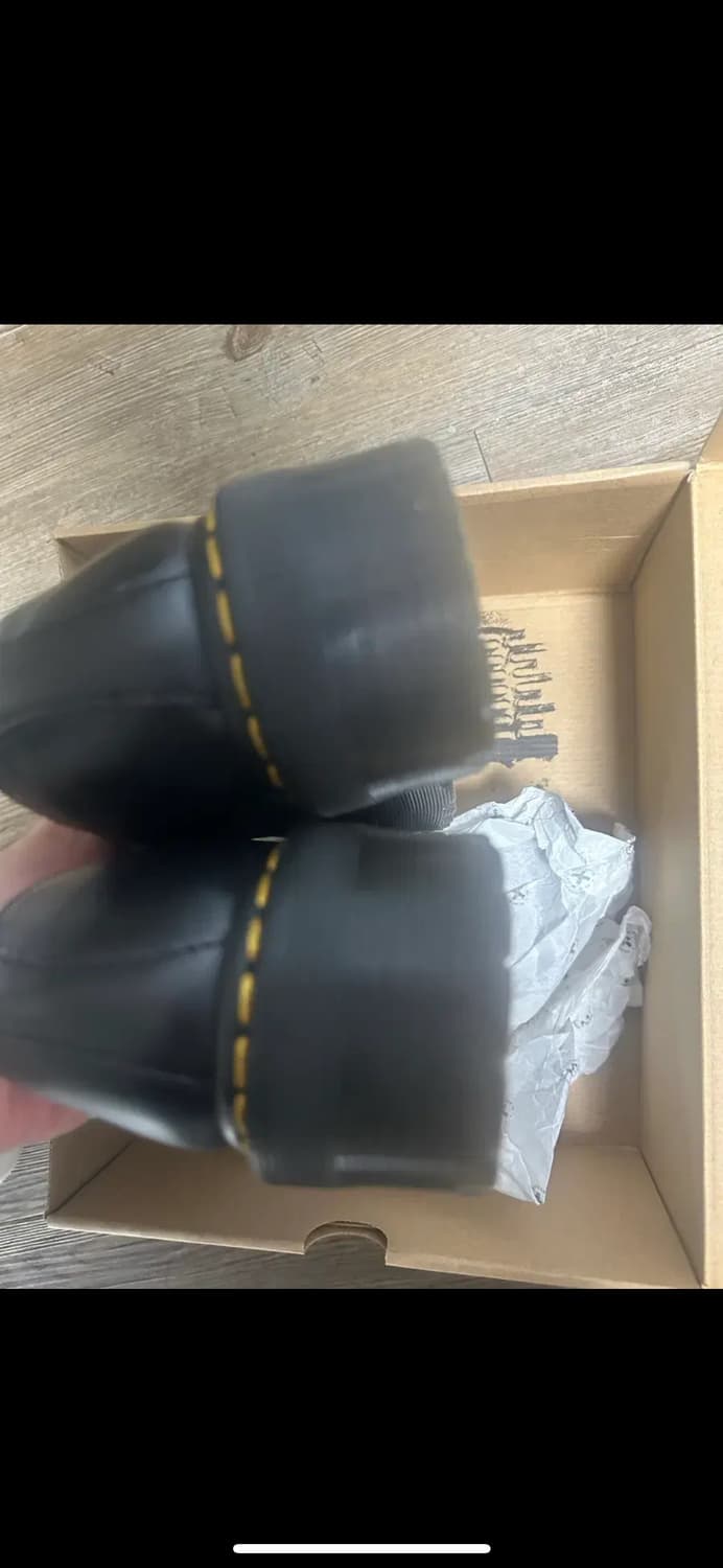 닥터마틴 쿼드 270  상품이미지3