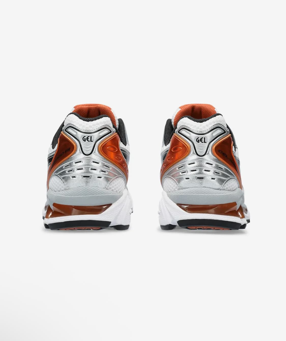 아식스 젤-카야노 14 화이트 피컨트 오렌지 240 상품이미지4