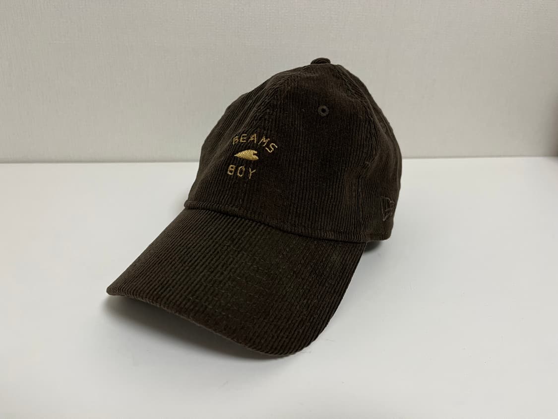 빔즈보이 뉴에라 볼캡 상품이미지4