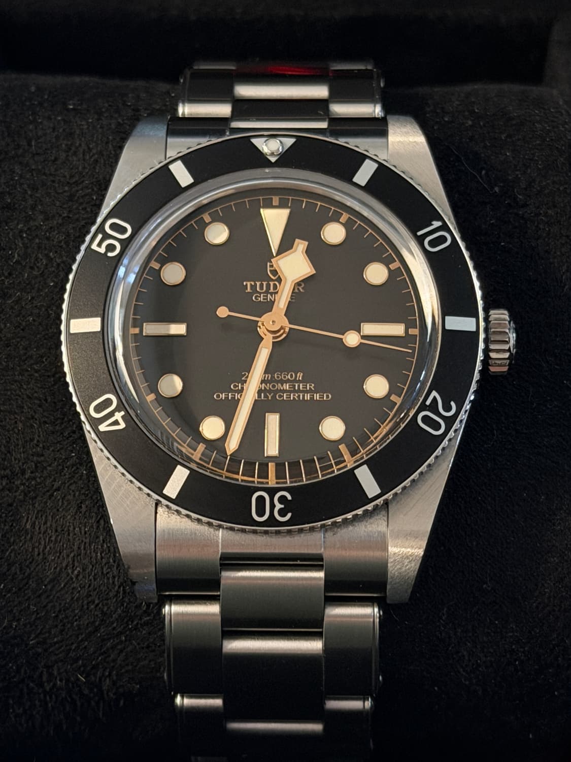 튜더 블랙베이54 상품이미지1