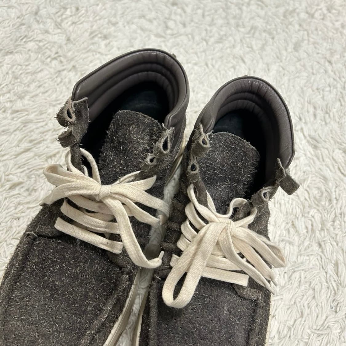 아크네스튜디오 스니커즈 상품이미지2