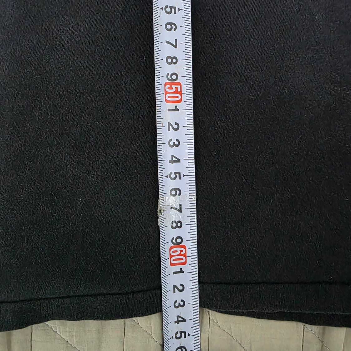 [XL] 90s 카멜 where it's @ 빈티지 티셔츠 ver 크롭 상품이미지7