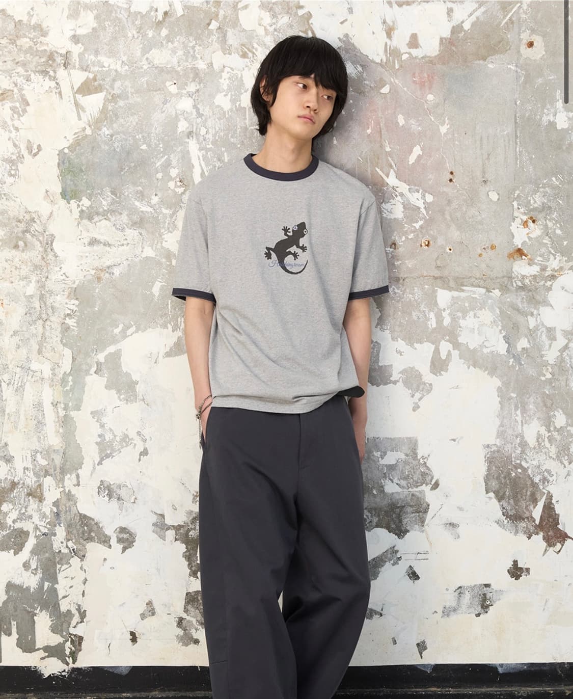 HATCHINGROOM TSHIRT 상품이미지3