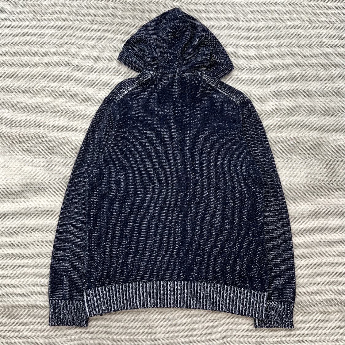 캘빈클라인 후드집업 r2356 상품이미지2