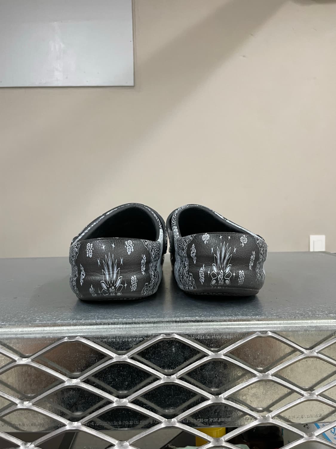 크록스 비스트로 반다나 클로그 265 (gr-4305) 상품이미지3