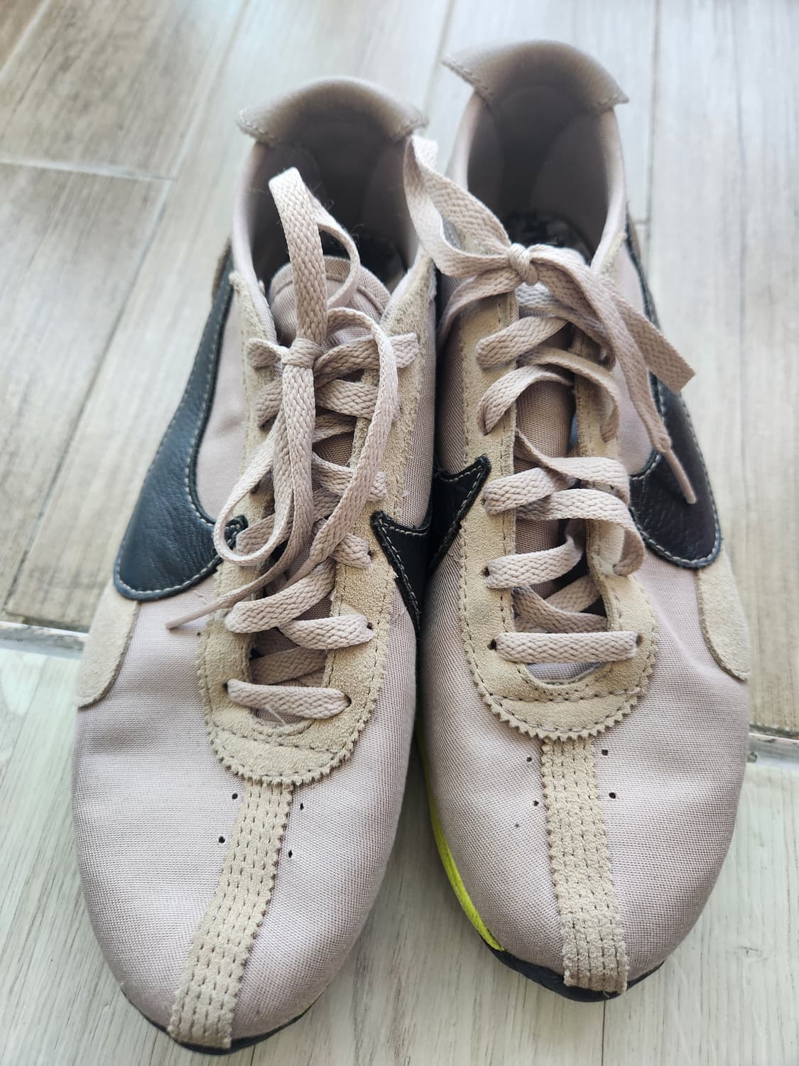 나이키 문레이서 스트링 볼트 (270) 상품이미지2