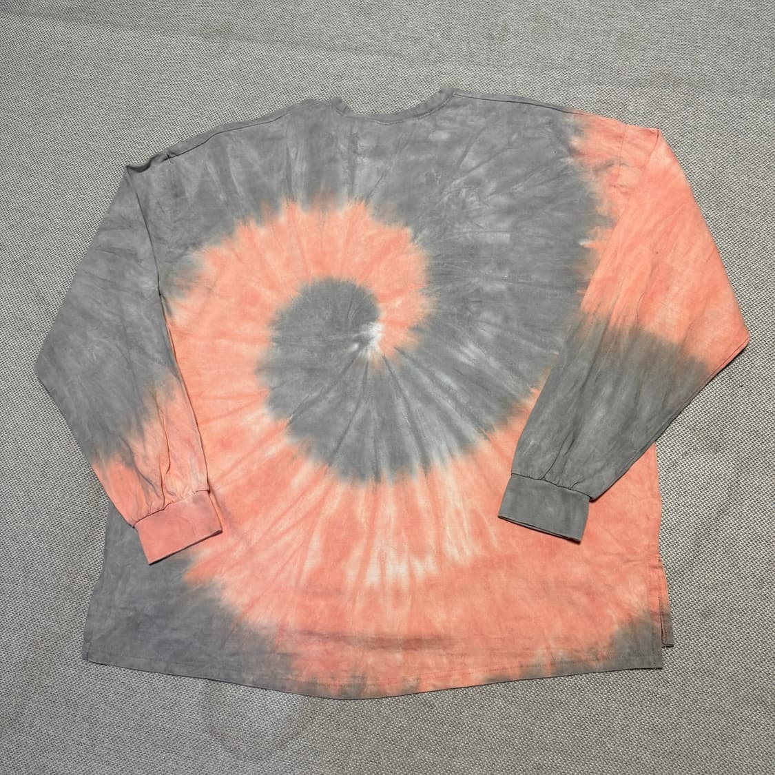 스투시 나이키 타이다이 롱슬리브 상품이미지4