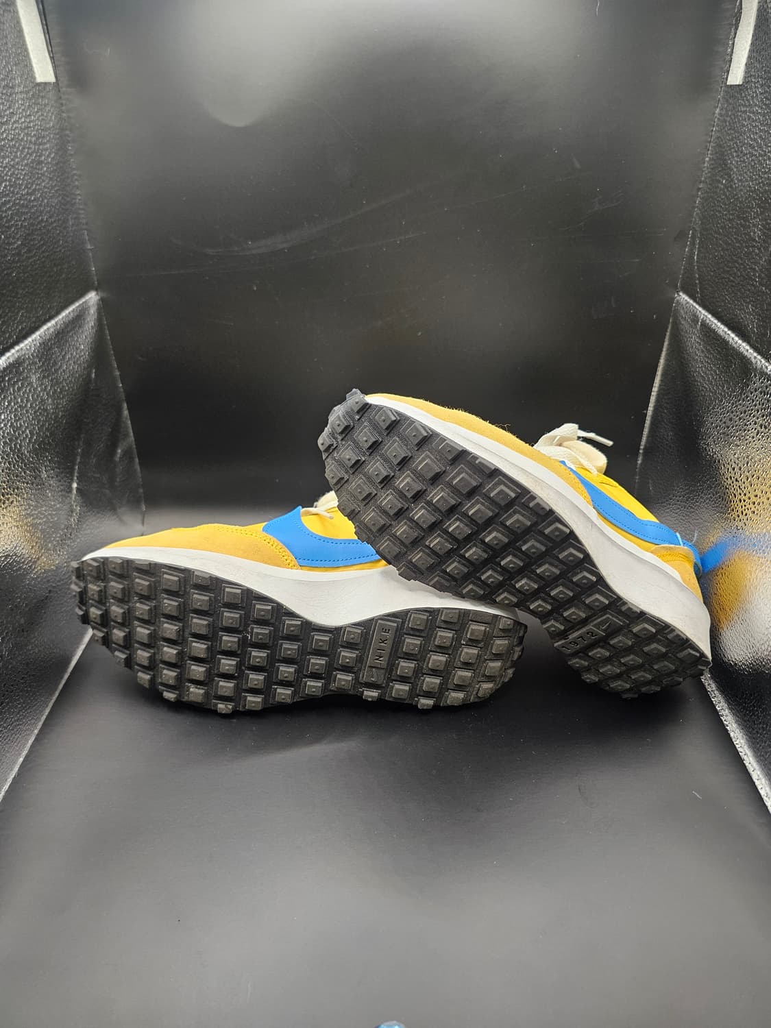 나이키 와플 데뷰 240 상품이미지4