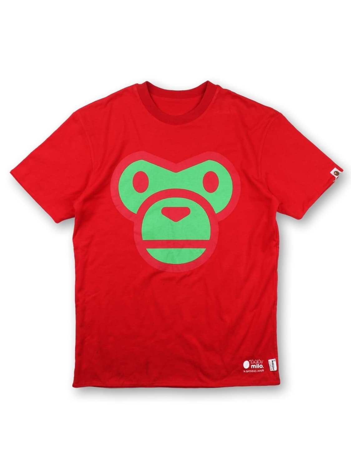 Early 00s A BATHING APE (L) 상품이미지1