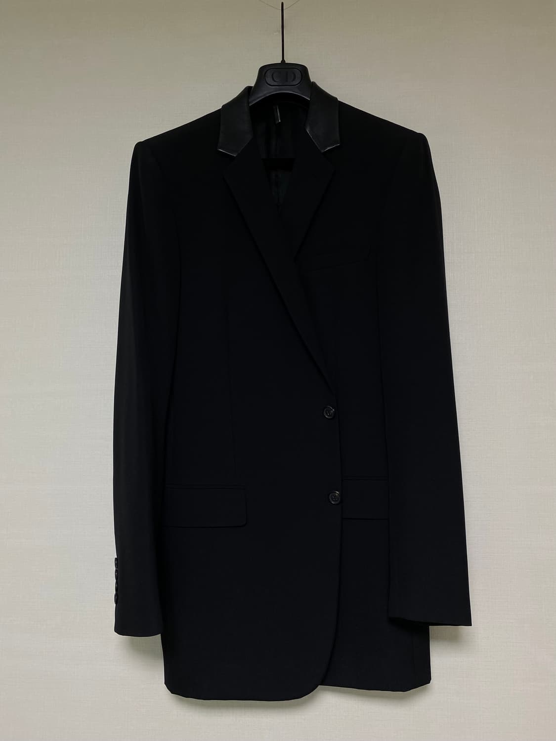 2002SS Dior HOMME by HEDI SLIMANE BLAZER 상품이미지1