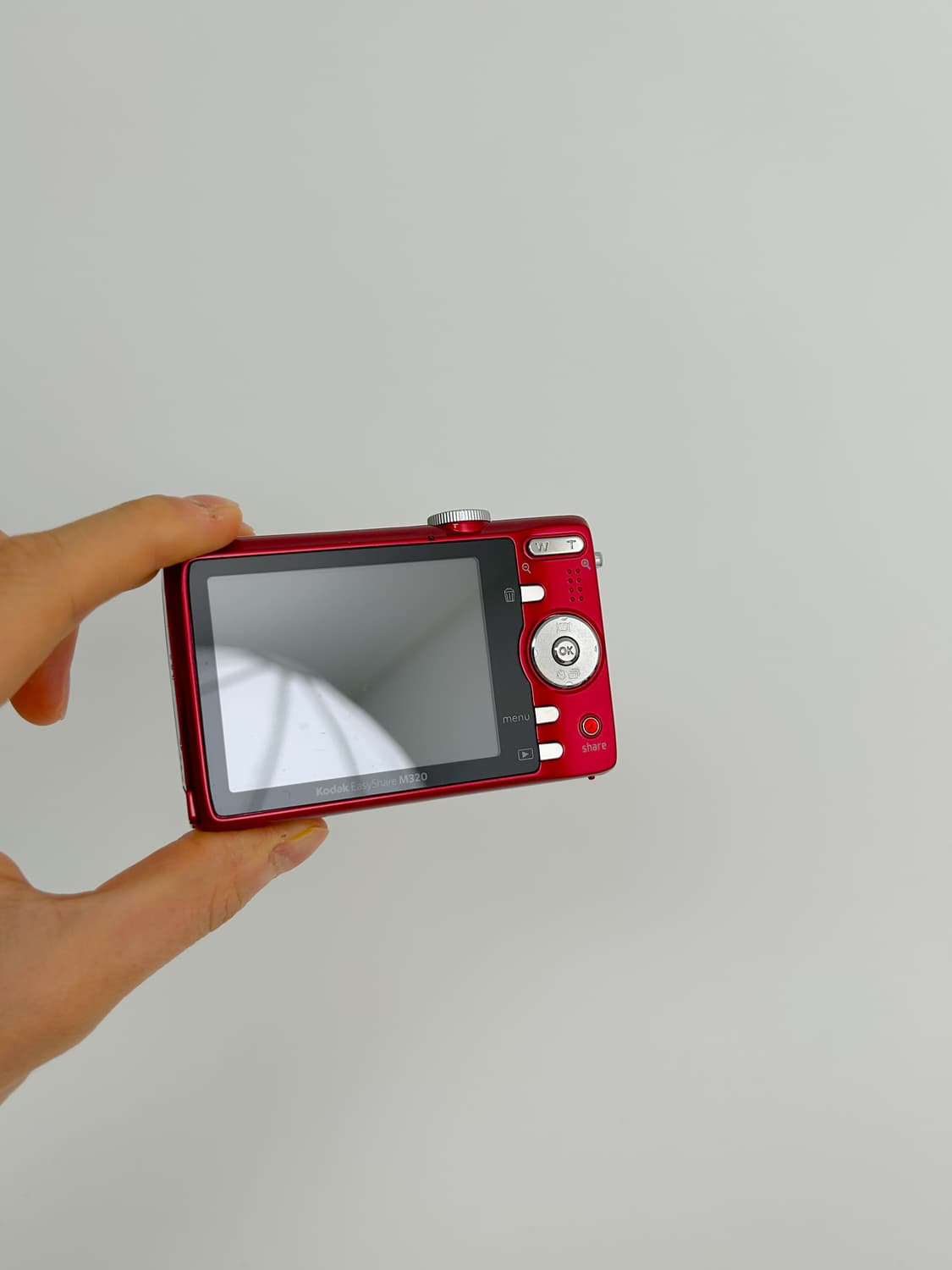 자연스런색감!) 코닥 이지쉐어 m320 Easyshare 빈티지 디카 상품이미지6