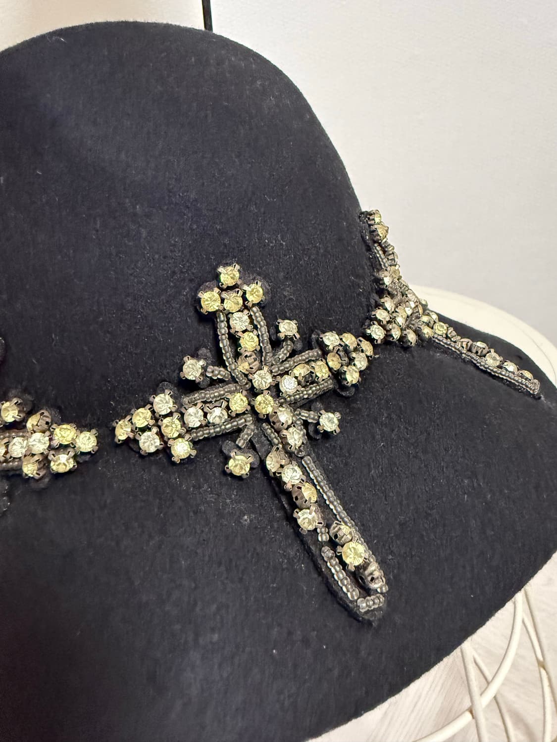 EENK 페도라 햇 상품이미지8