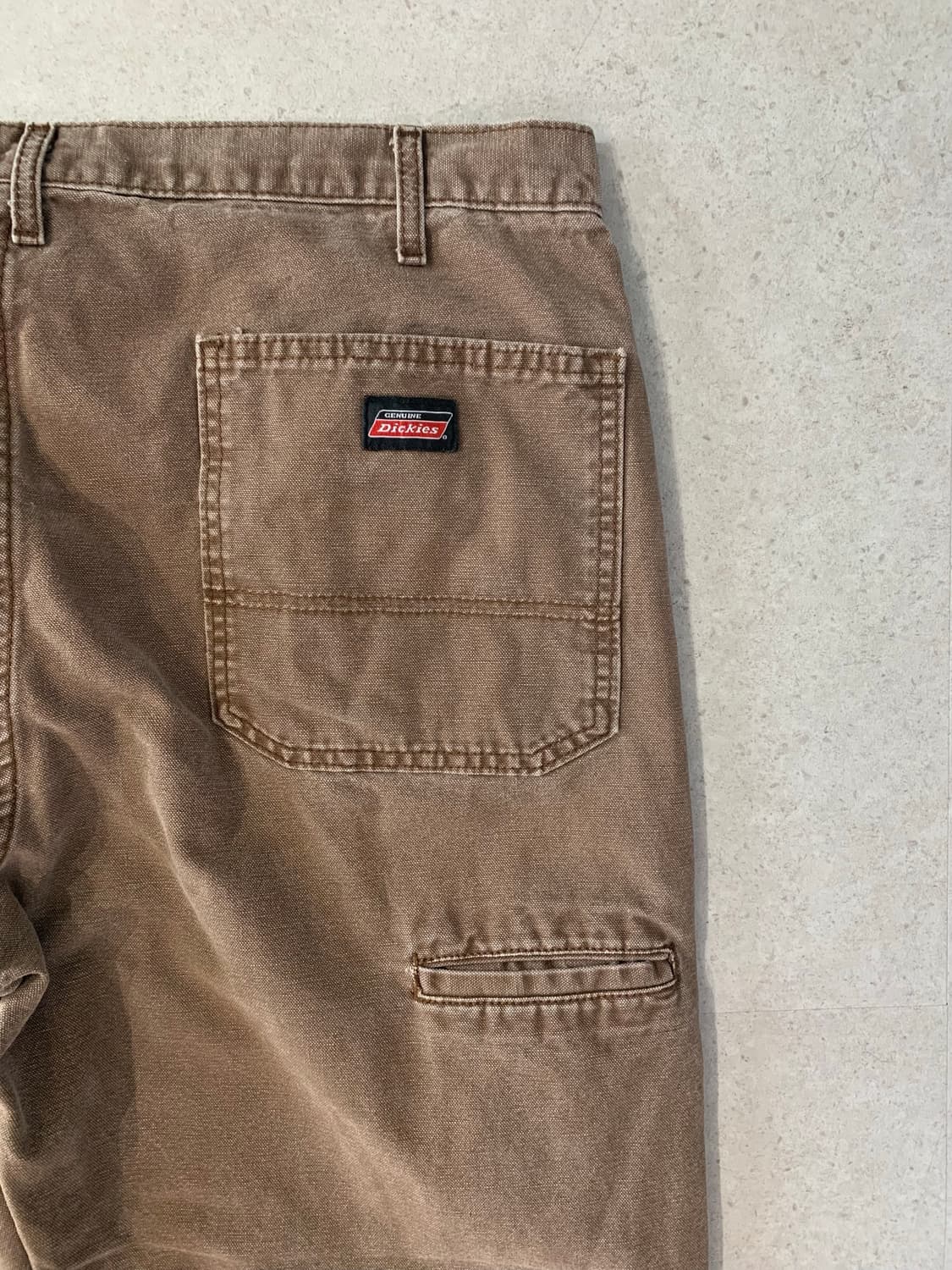 Dickies 디키즈 워크팬츠 상품이미지6