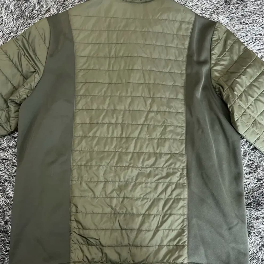 나이키골프 남성 경량패딩 (2XL) 상품이미지4