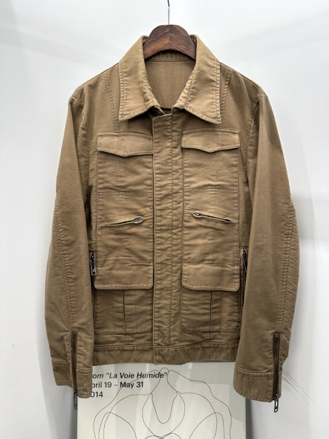 TAKEO KIKUCHI (M) 상품이미지1