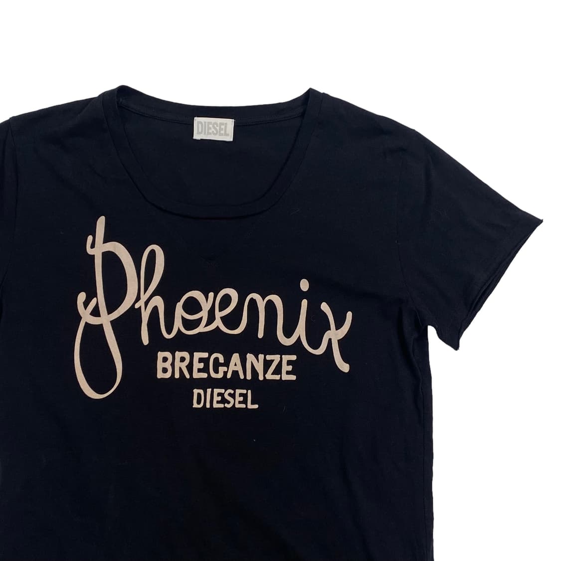 Diesel 디젤 반팔 상품이미지4