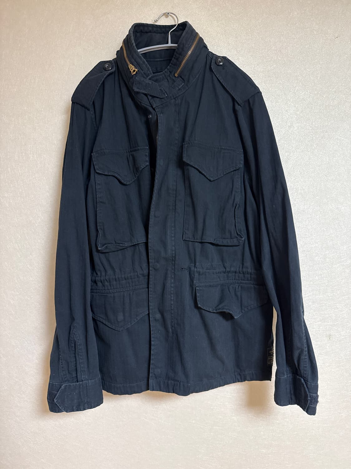 랄프로렌 데님앤서플라이 M65 상품이미지1