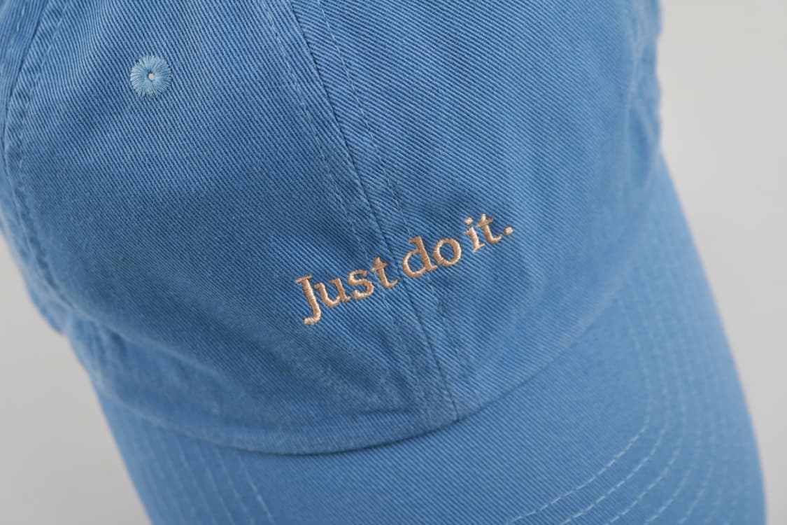 나이키 저스트두잇 헤리티지86 볼캡 모자 상품이미지2