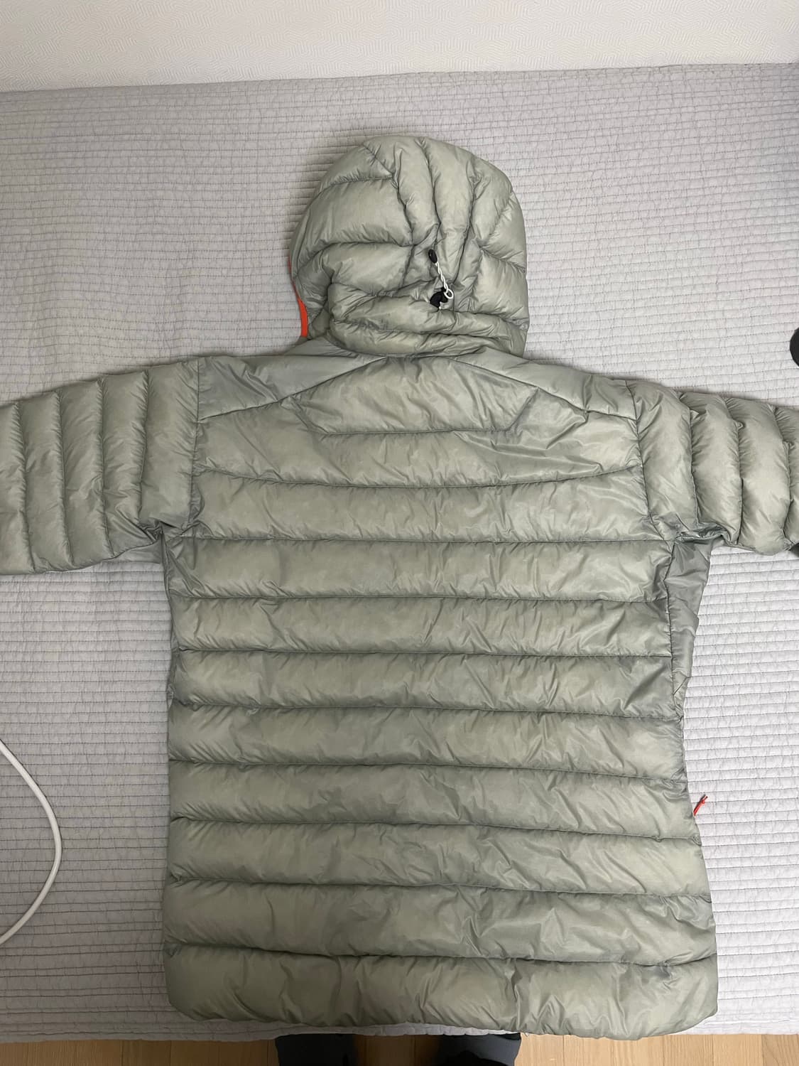 아크테릭스 세륨 후디 헤비타트 상품이미지2