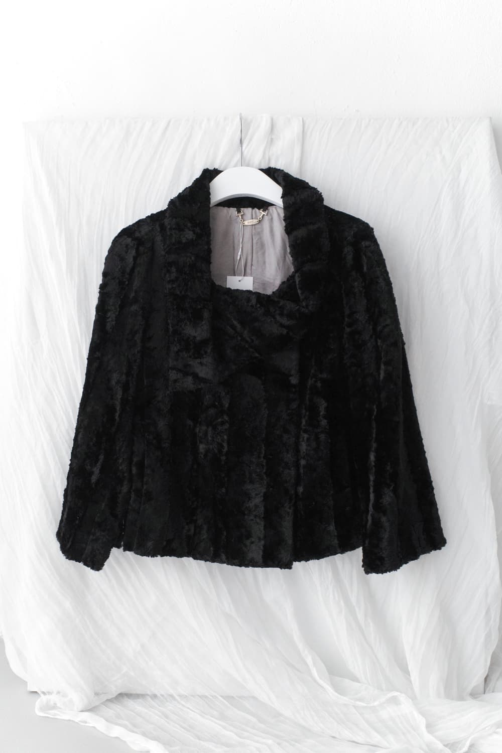 fur jacket 상품이미지1