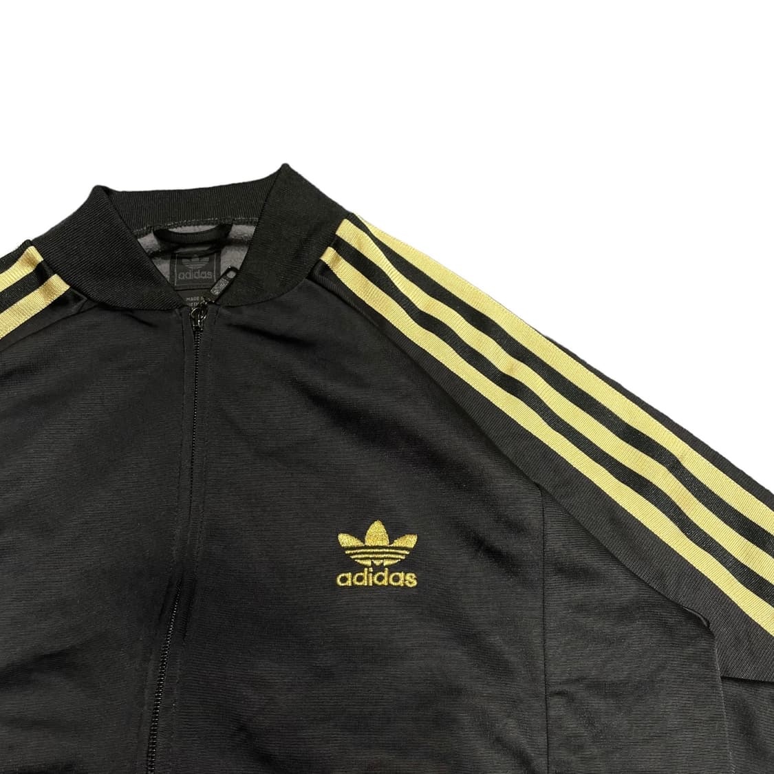 00s 아디다스 골검 트랙져지 100  상품이미지2
