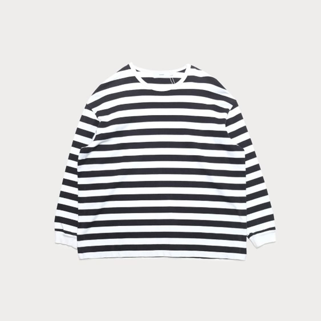 border l/s T  상품이미지1
