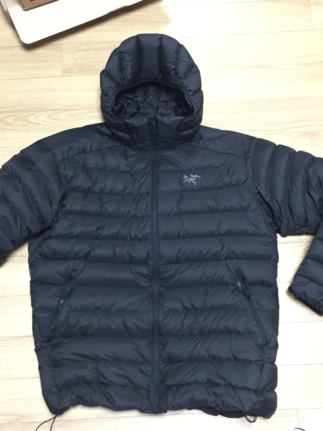 아크테릭스 세륨 xl 상품이미지2