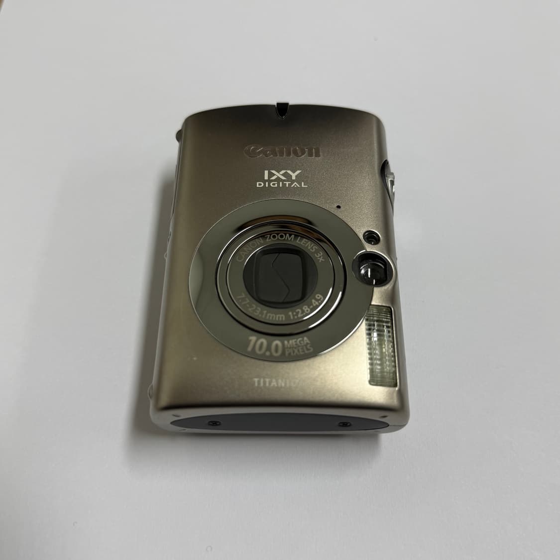 캐논 IXUS 900Ti / IXY 1000 / SD 900 상품이미지5
