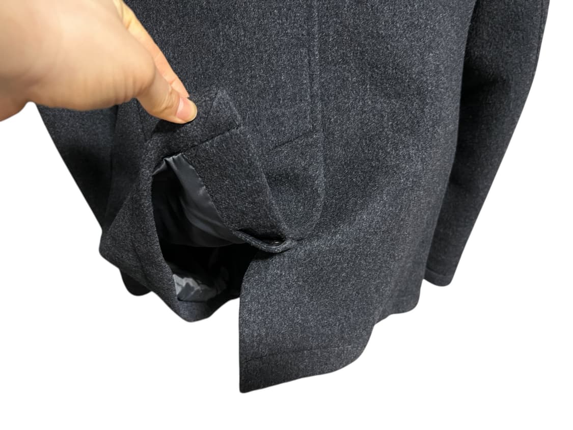 빈폴 남성 더블 피코트 95사이즈 상품이미지8