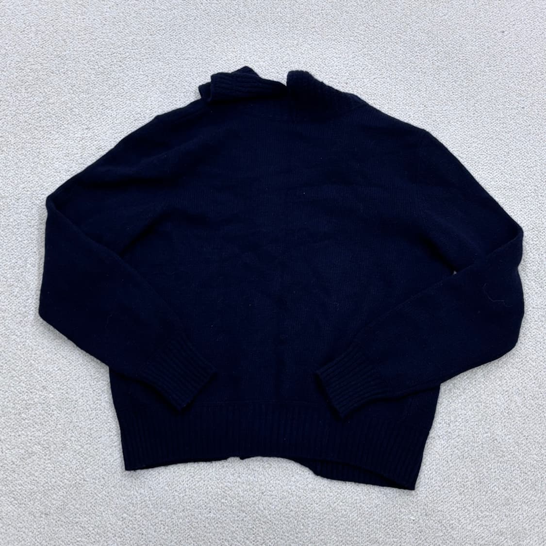 85-94-155 BCBG 여성 숄 가디건 0515E 상품이미지2