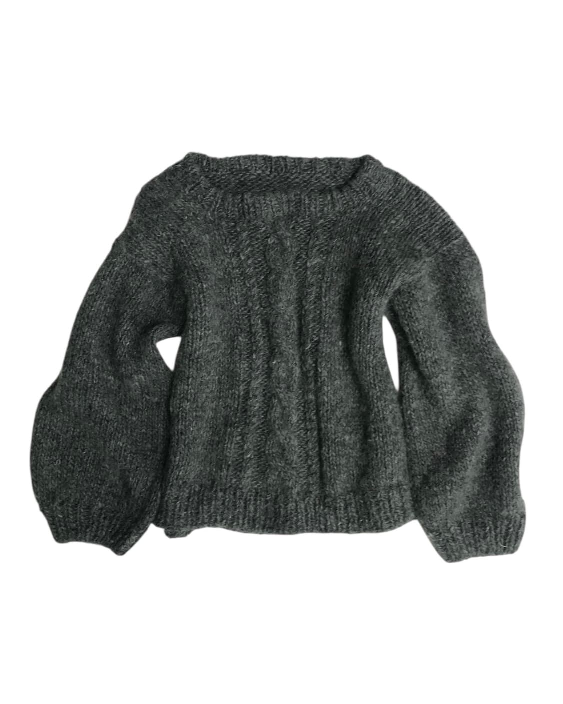 일본 빈티지 니트 상품이미지1