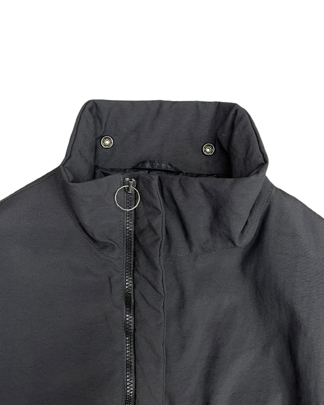 엠포리오 아르마니 90s 다운 자켓 상품이미지7