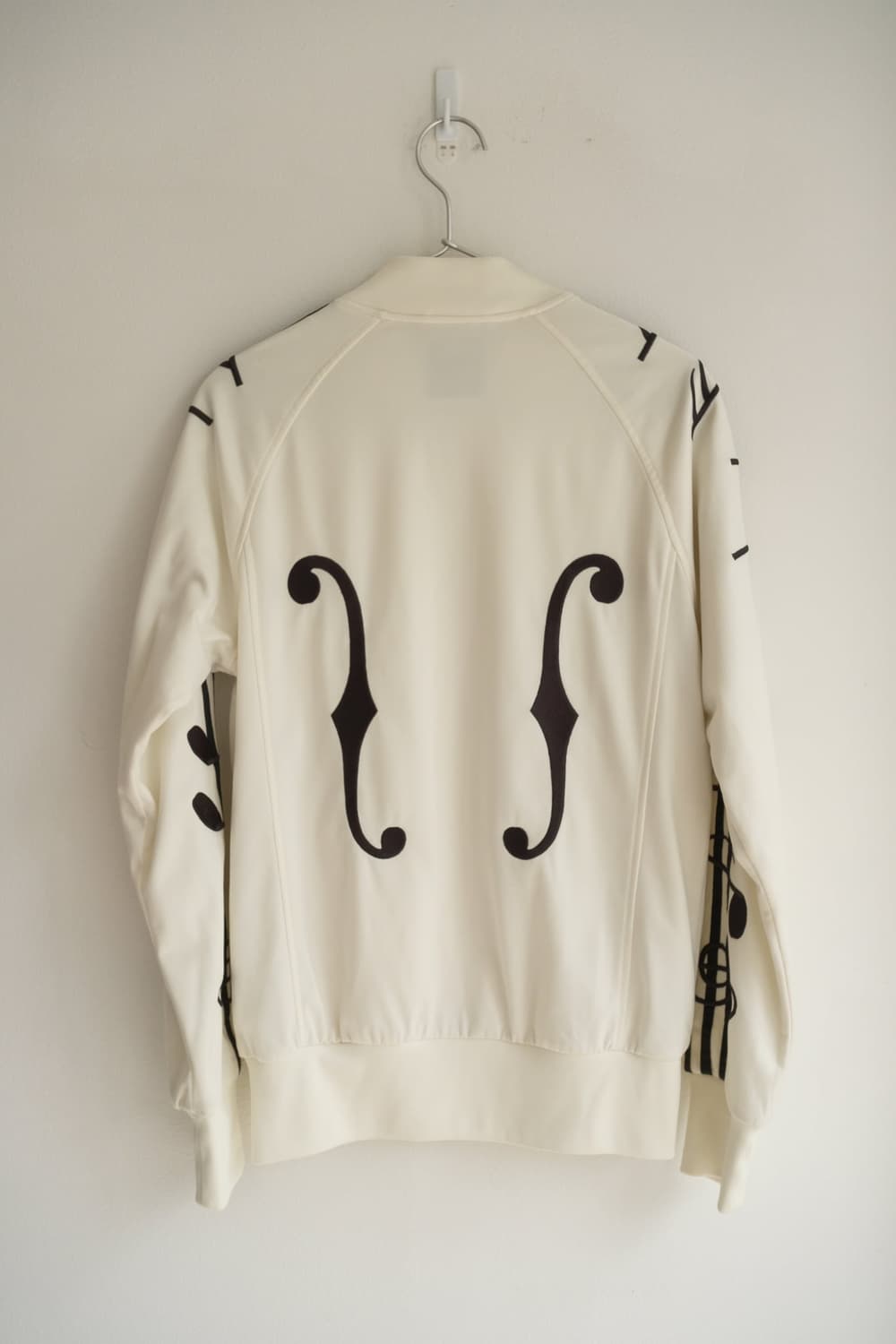 Jeremy Scott music note TT 상품이미지4