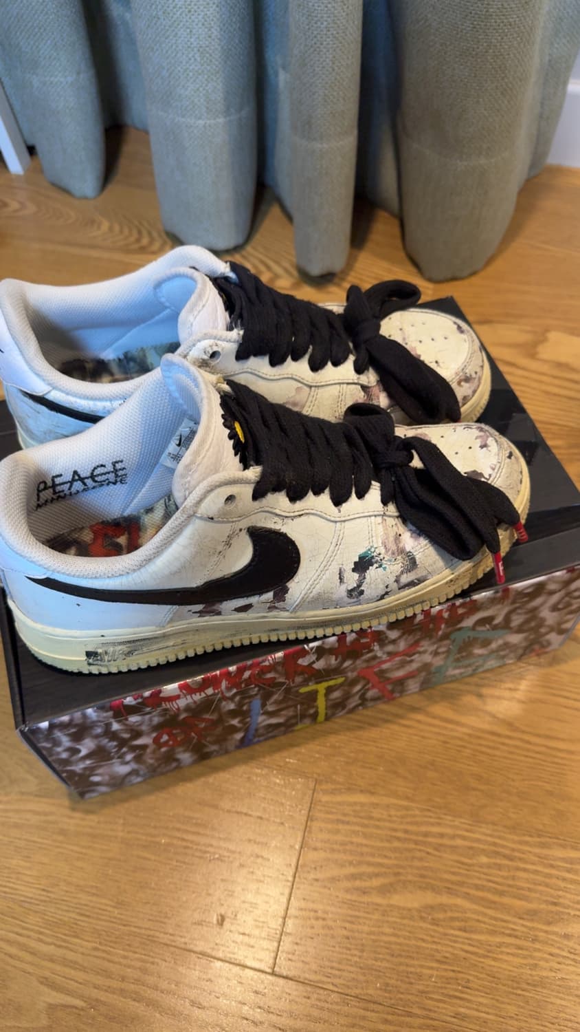 나이키 피마원 2.0 상품이미지3