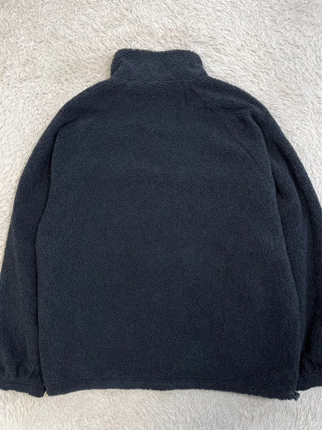 카파 리버시블 후리스 자켓/바람막이/#2713 상품이미지5