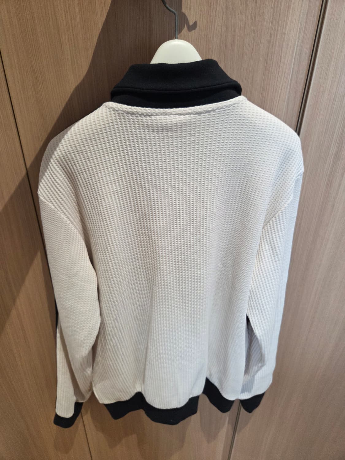 아디다스 와플 트랙 탑 져지 상품이미지3