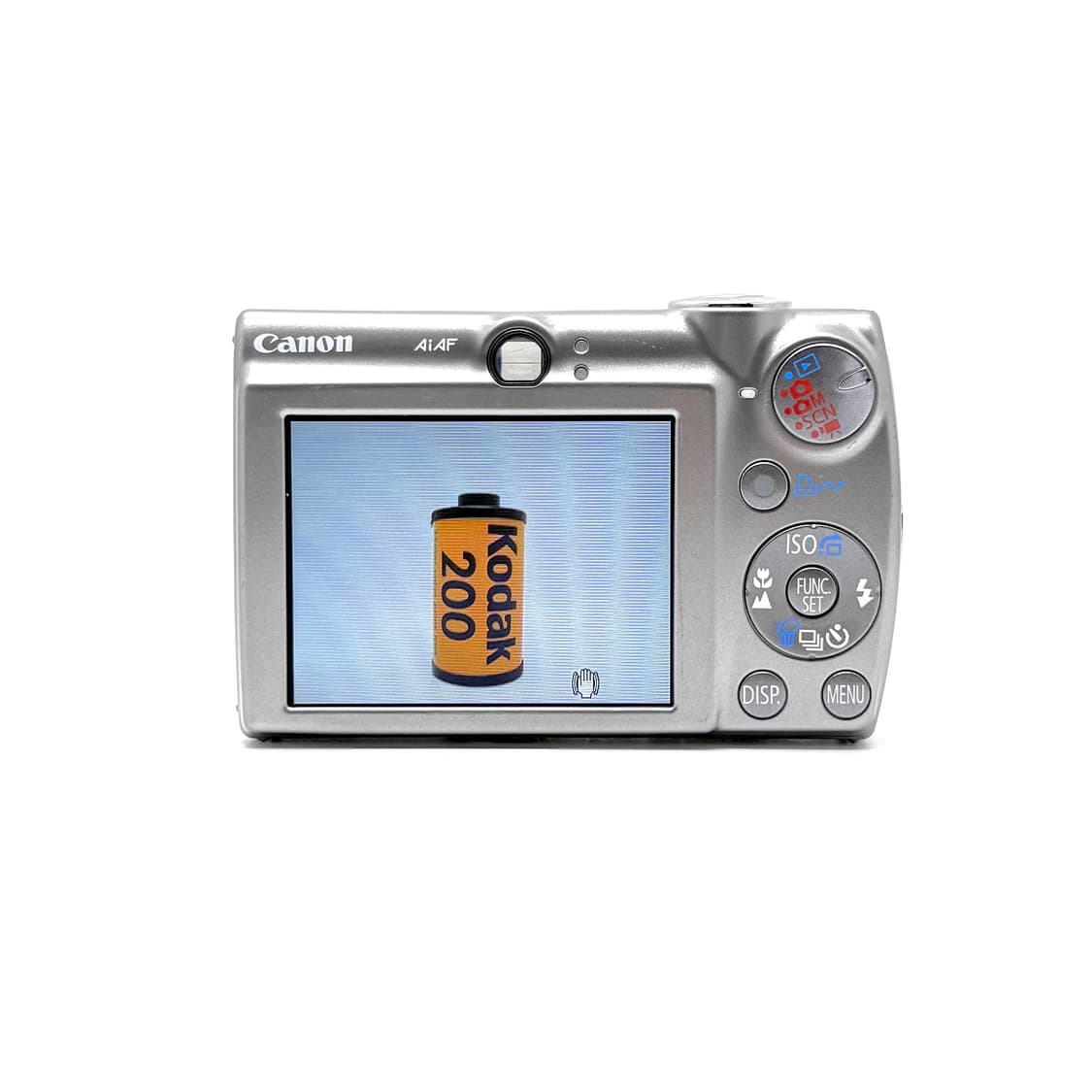 [인플루언서!] 캐논 IXY DIGITAL 900IS 디지털카메라 상품이미지3