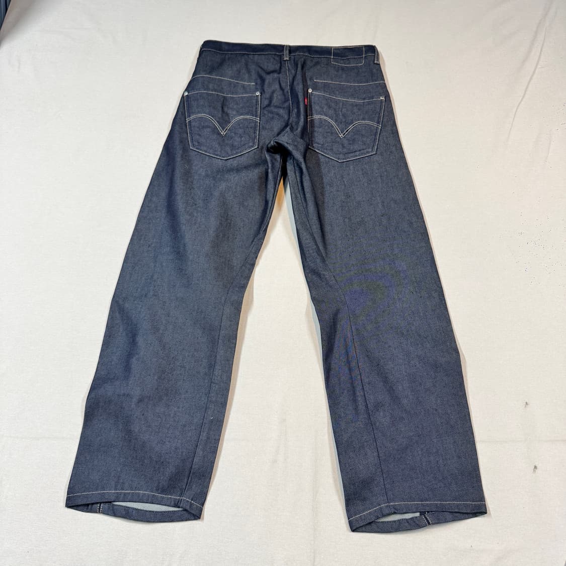32inch) 리바이스 엔지니어드 데님 청바지 상품이미지1