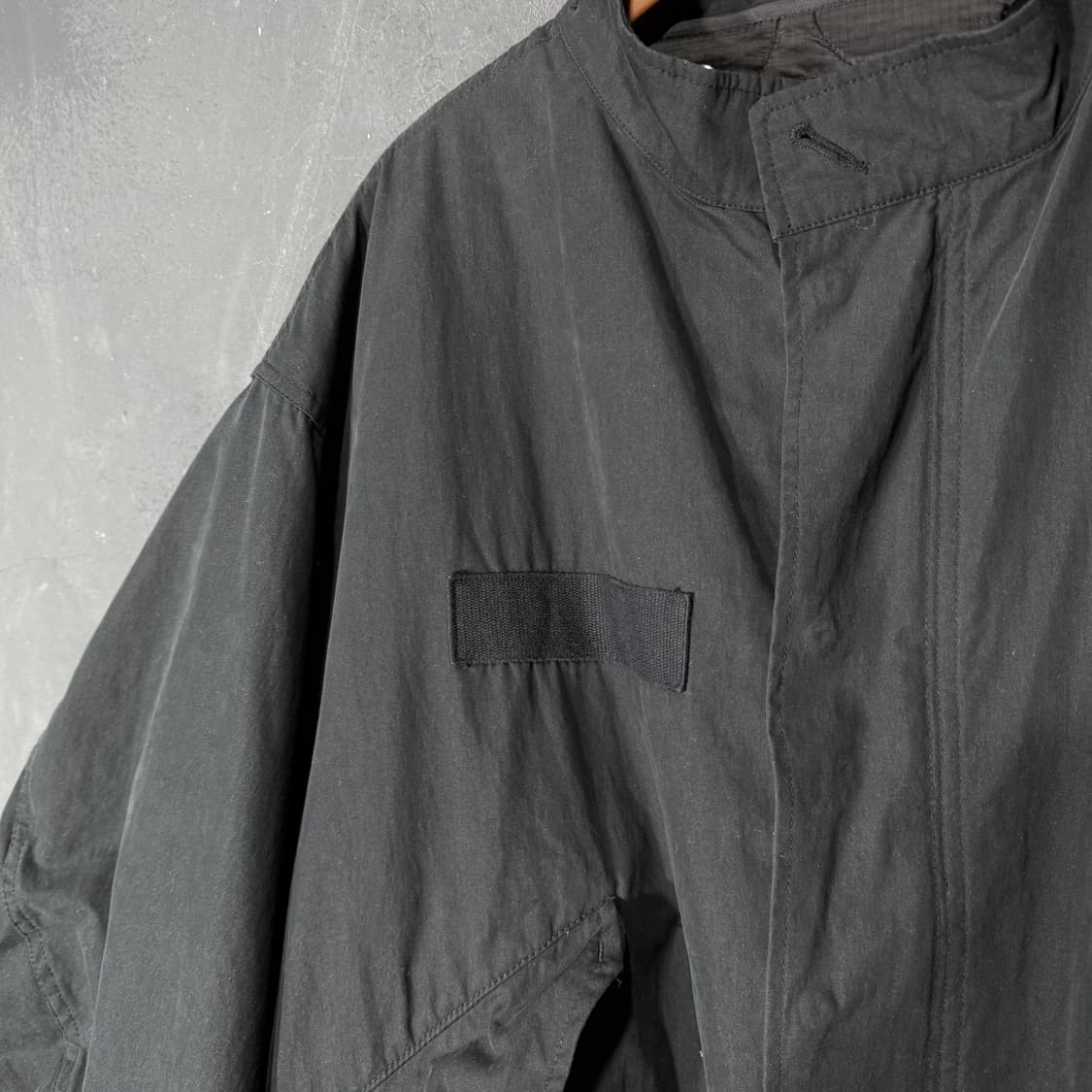 프릭스스토어 피쉬테일파카 (S) 상품이미지2