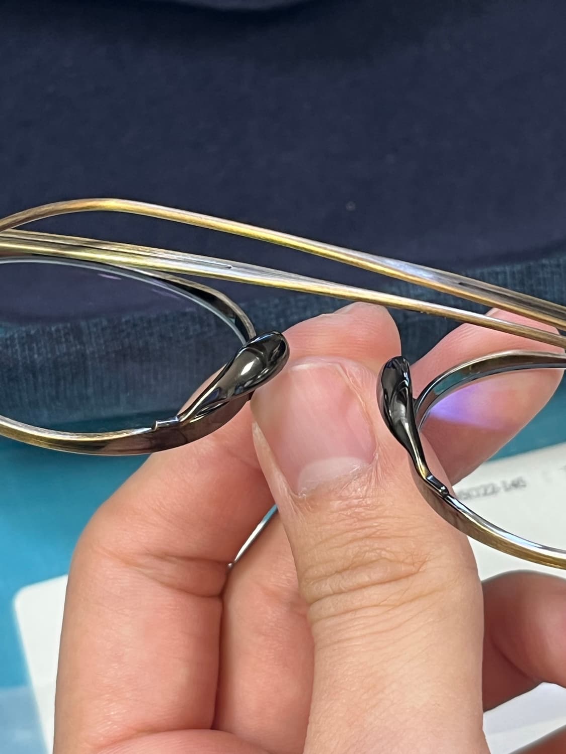 가메만넨 9918 45size AG 색상 상품이미지4