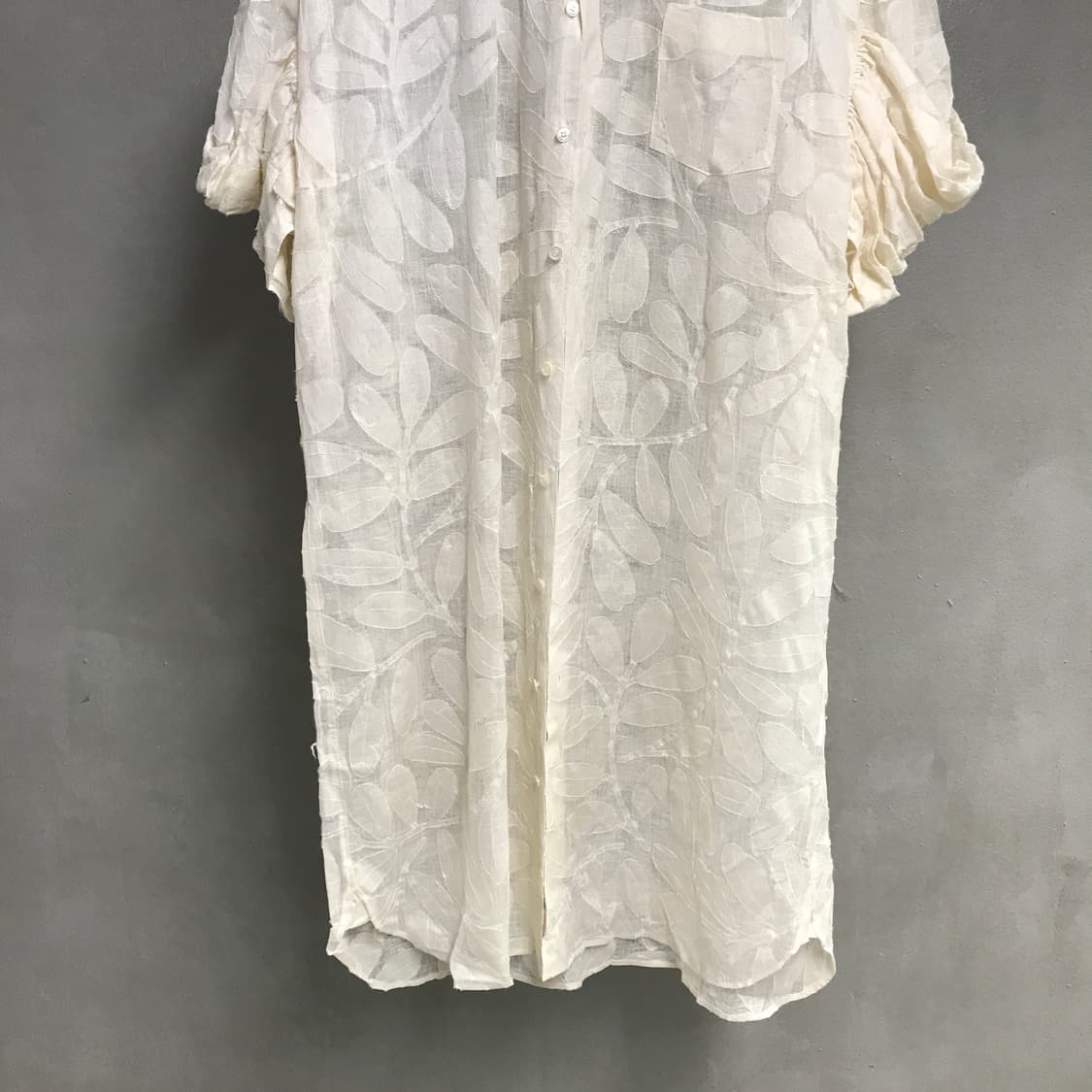 꼼데가르송 준야 원피스 XS(W) 상품이미지3