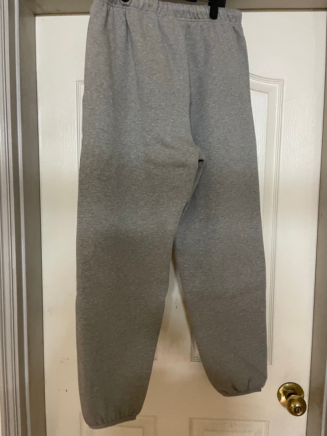 피어오브갓 에센셜 스웻팬츠 24ss 상품이미지2