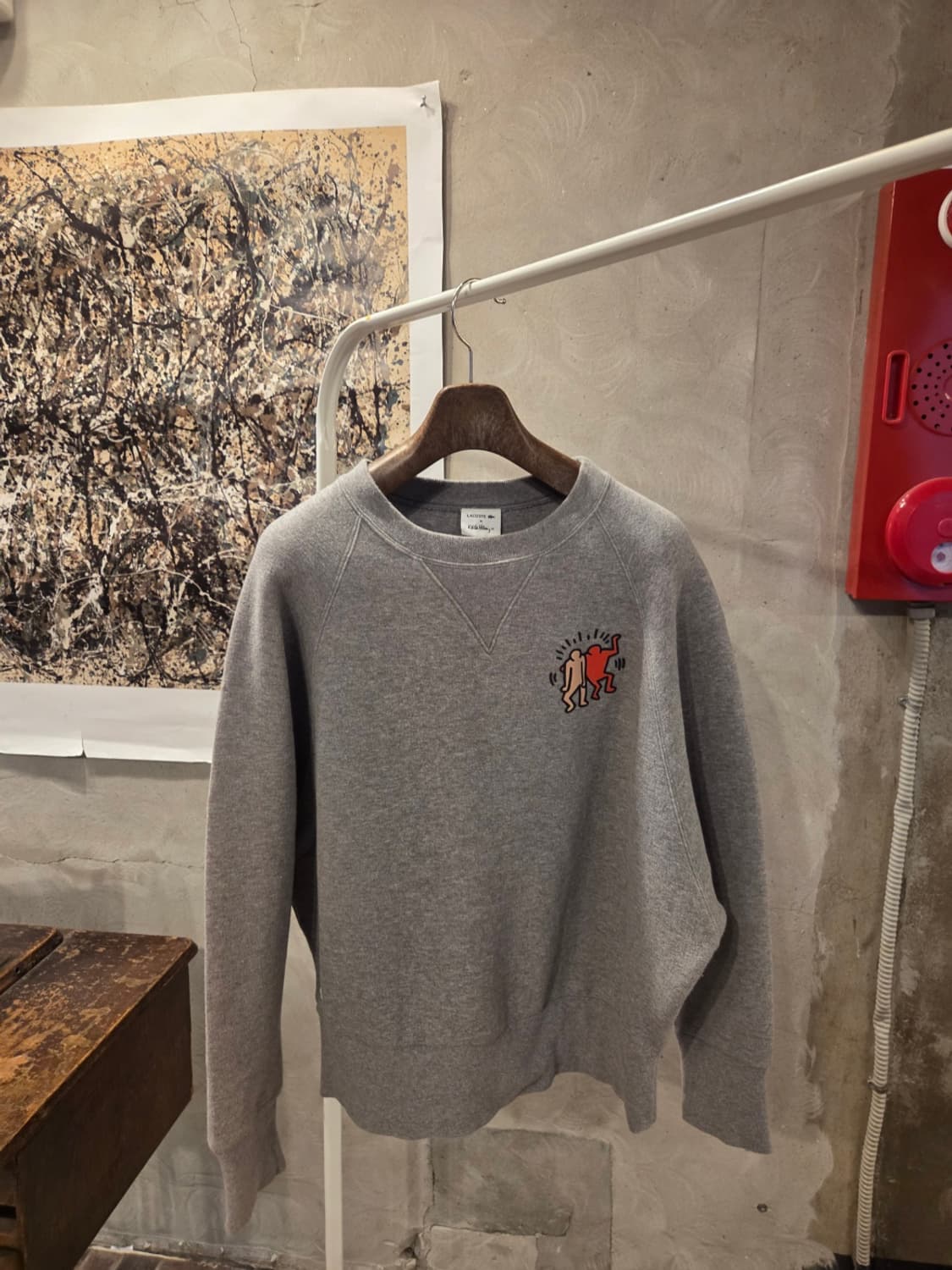 라코스테 스웻 상품이미지9