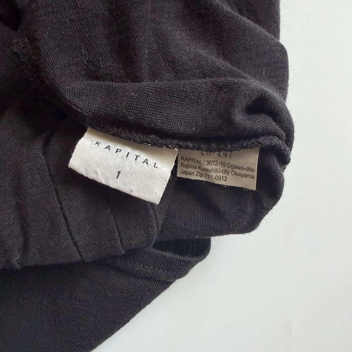 Kapital ( OS ) 상품이미지5